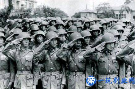 中国军队的一个军有多少人，1937年，能否对抗一个师团？