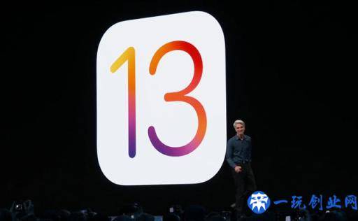 iOS13刷机_iOS13测试版一键刷机教程