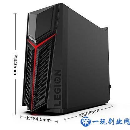 全新联想台式机上架：i7