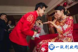 结婚未满100天禁忌是什么(结婚不超过百天不能参加婚礼吗)