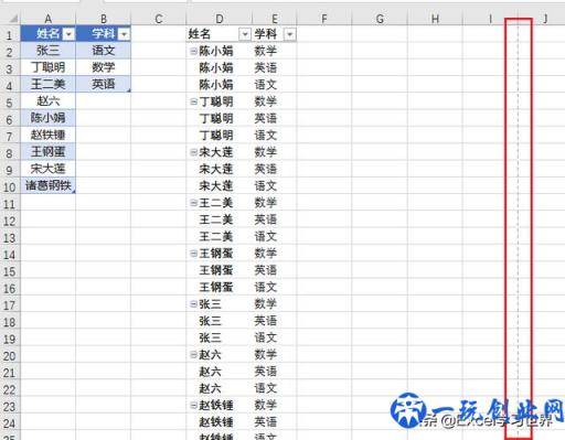 如何去除 Excel 页面上的虚线分页符？两种方法任选