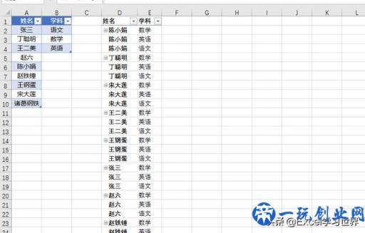 如何去除 Excel 页面上的虚线分页符？两种方法任选