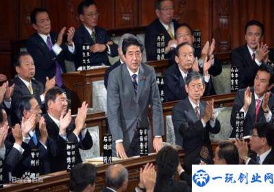 揭秘与安倍遇刺有关的“统一教”是怎么回事，关于安倍为什么的新消息