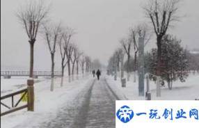 2022年武汉11月会有雪吗(武汉几月份才能见到雪)