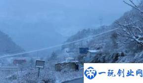 2022年武汉11月会有雪吗(武汉几月份才能见到雪)