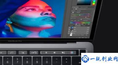 又一经典设计被抛弃：首批触控栏MacBookPro成过时产品