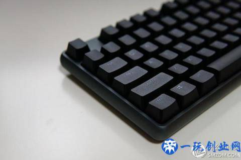 MI 小米 悦米 机械键盘pro 开箱