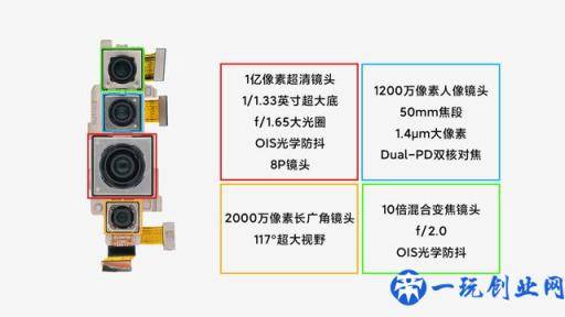 官拆：小米官方发布小米10 Pro拆机详解