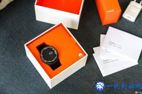 HUAWEI Watch 2 体验：可以打电话之后，它还能做什么？