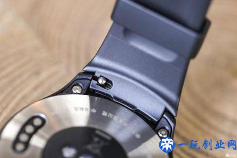 HUAWEI Watch 2 体验：可以打电话之后，它还能做什么？