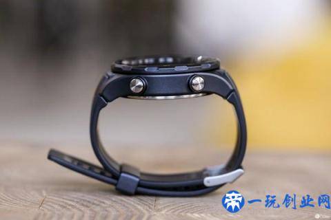 HUAWEI Watch 2 体验：可以打电话之后，它还能做什么？