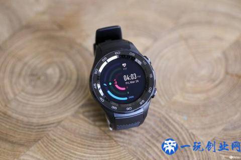 HUAWEI Watch 2 体验：可以打电话之后，它还能做什么？