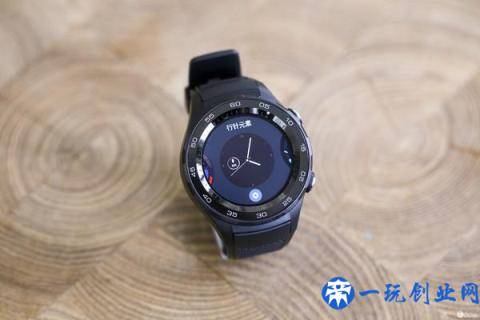 HUAWEI Watch 2 体验：可以打电话之后，它还能做什么？