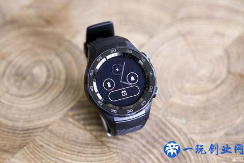 HUAWEI Watch 2 体验：可以打电话之后，它还能做什么？