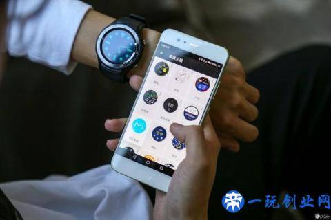 HUAWEI Watch 2 体验：可以打电话之后，它还能做什么？