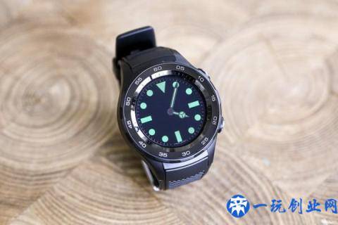 HUAWEI Watch 2 体验：可以打电话之后，它还能做什么？