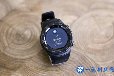 HUAWEI Watch 2 体验：可以打电话之后，它还能做什么？