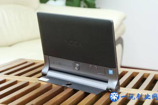 全面进化 联想YOGA Tab 3 Pro平板评测