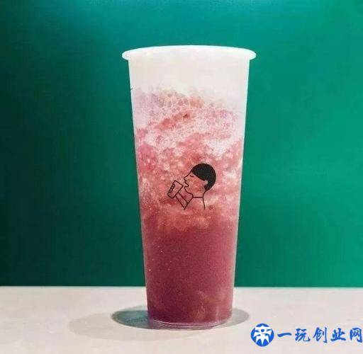 外卖员取餐等太久被打，喜茶凭什么那么“火”？