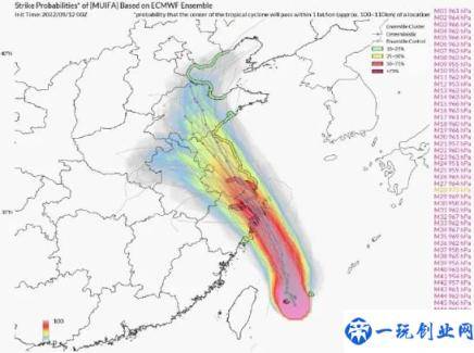 台风梅花路径实时发布系统(台风梅花实时路径最新)