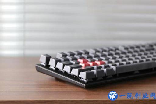 专业FPS游戏键盘，金士顿HyperX 阿洛伊键盘解读