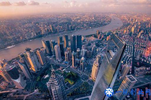 世界一线城市排名：中国6座城市上榜，这就是“中国崛起”！