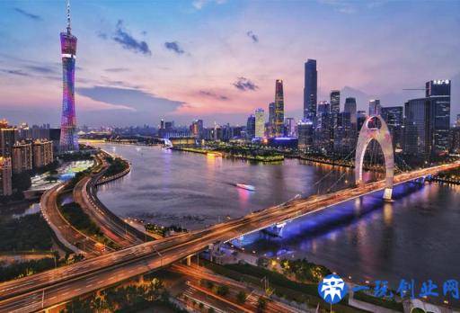 世界一线城市排名：中国6座城市上榜，这就是“中国崛起”！
