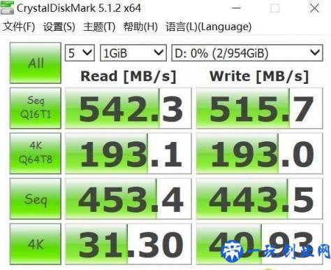 最硬核移动固态硬盘测评，西数My Passport SSD让数据存储更效率