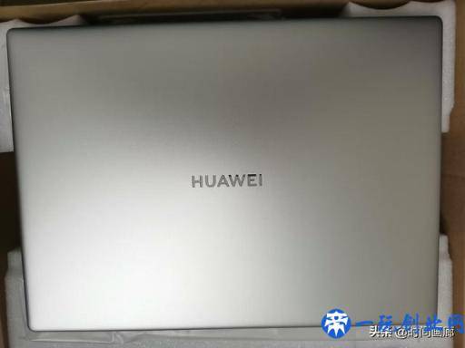 华为电脑笔记本-HUAWEI MateBook 14 2020款开箱测评