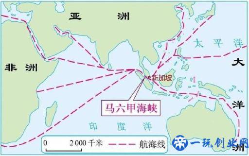 亚洲除日本和韩国是公认发达国家外，还有哪些国家算是发达国家？