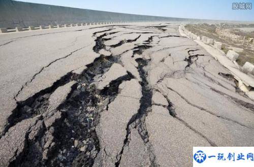 6.9级地震和7.0的区别(答案告诉你)