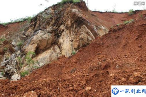 广西可能发生8级地震吗(大旱之后必有大地震吗)