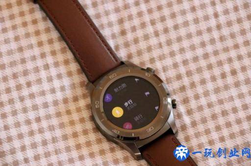 商务新典范 HUAWEI WATCH 2 Pro深度体验