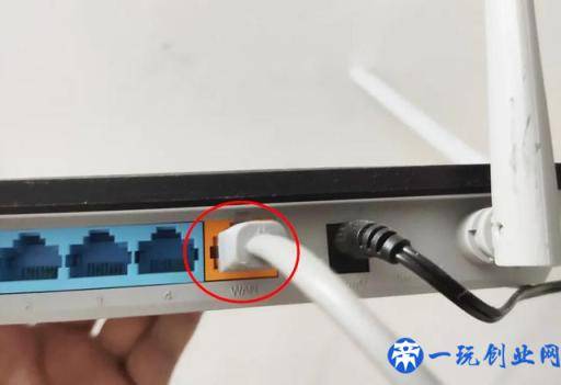 家用无线路由器的设置方法，怎么设置WiFi密码？