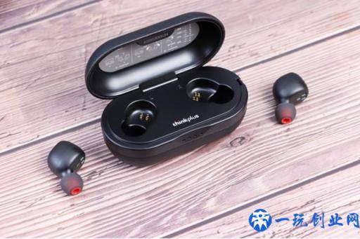 降噪还防水！thinkplus TrackPods 真无线蓝牙耳机评测