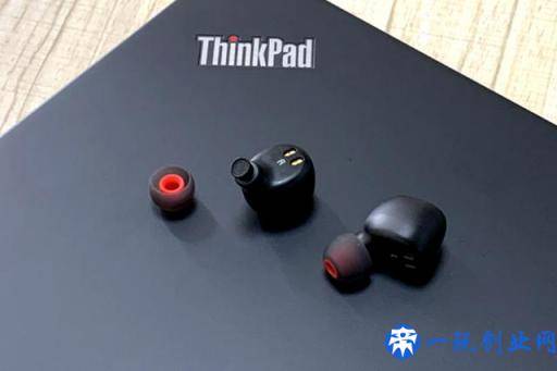 降噪还防水！thinkplus TrackPods 真无线蓝牙耳机评测