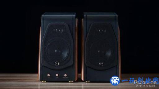 桌面音箱也要HIFI级别？我推荐你选这两款