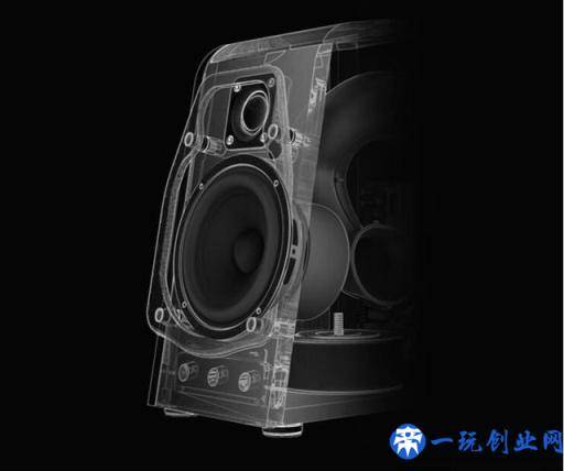 桌面音箱也要HIFI级别？我推荐你选这两款