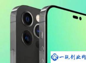 苹果将修复iPhone14Pro系列摄像头缺陷(iPhone14Pro像素是多少)