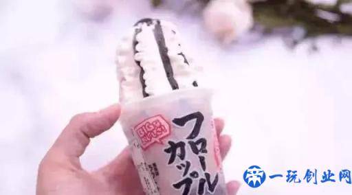 “种草”的8款网红雪糕，高颜值价格低，双黄蛋已无人问津？