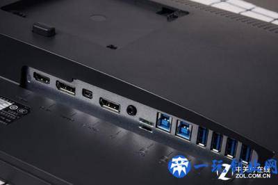 27英寸4K专业显示器 明基PD2700U评测