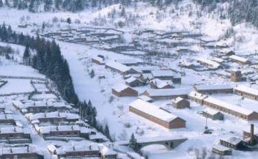 河北的第一场雪来了(河北今天下雪了是真的吗)