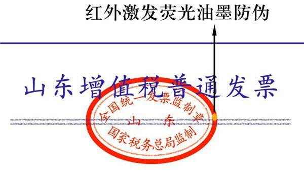 增值税普通发票真伪分辨查询方法大全！