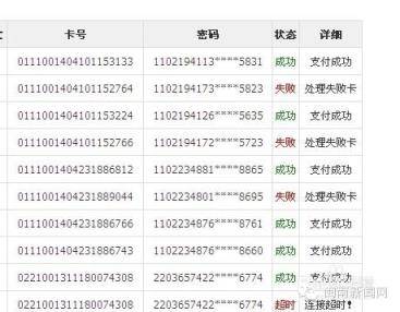 网上兼职淘宝兼职刷信誉骗局揭秘!