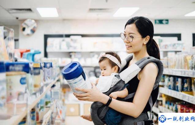 母婴店怎样加盟(母婴店加盟好还是自己开好)