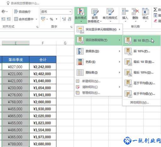 不会条件格式的这5种用法，怎敢说自己会用Excel条件格式？