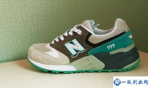 new balance慢跑鞋怎么样，New Balance 999爆红鞋款介绍