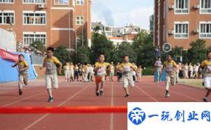 2022年宁波重点小学排名一览表（宁波市十大名小学最新排名）