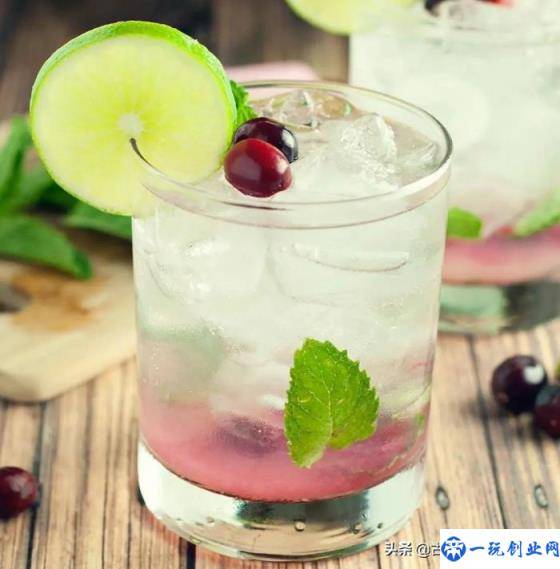 mojito什么意思?mojito的含义