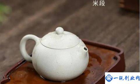 白玉段泥适合泡什么茶